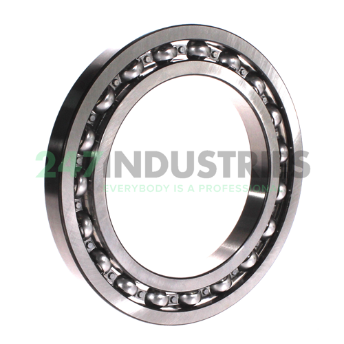 16024/C3 SKF Image 2