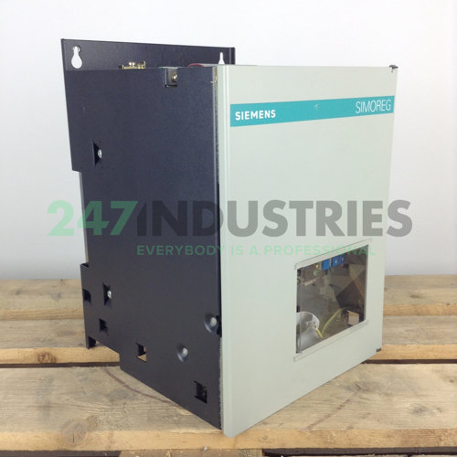 6RA2418-6GS22-0 Siemens Image 4