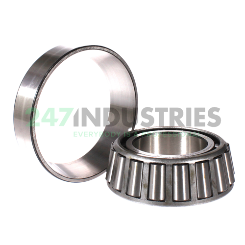 HM212047/HM212011 Timken Image 2