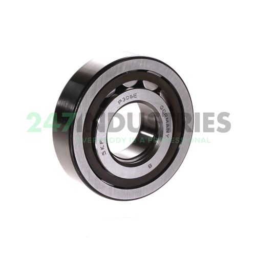 NUP306ECP SKF Image 2