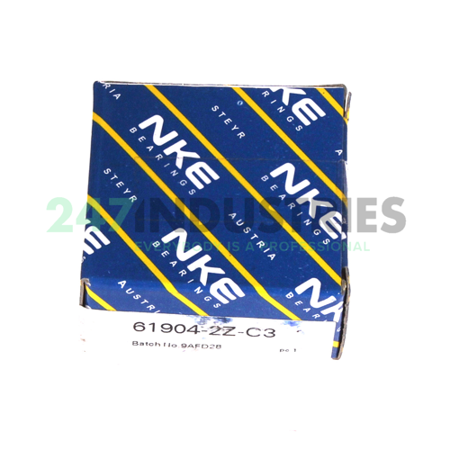 61904-2Z-C3 NKE Image 3