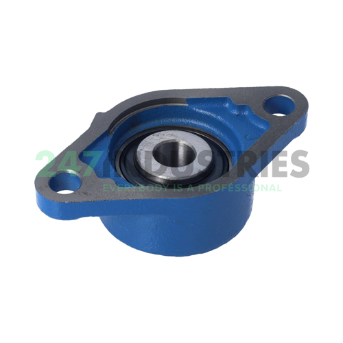 UCFLE202 SNR Image 2