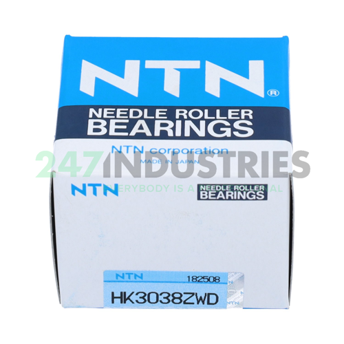 HK3038ZWD NTN Image 3