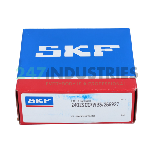 24013CC/W33/255927 SKF Image 4