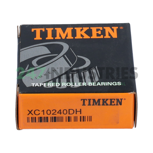XC10240DH Timken Image 3