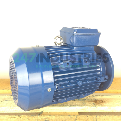 HFA112M423040050B5R Rossi Image 4