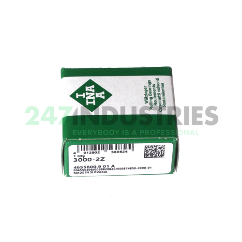 3000-2Z INA Image 2