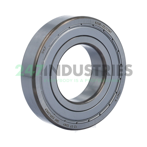 6208-2Z/C3WT SKF
