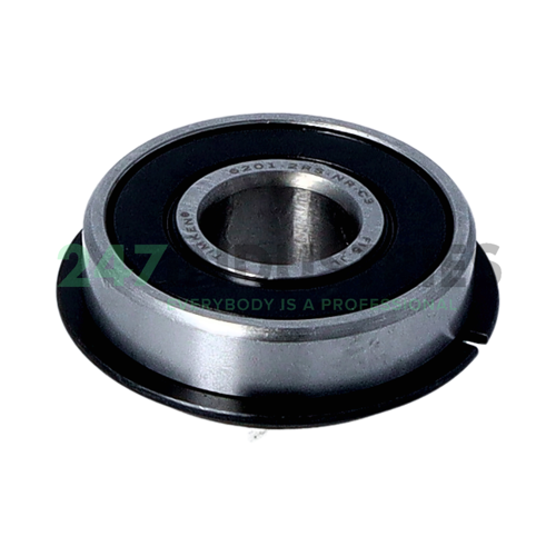 6201-2RS-NR-C3 Timken