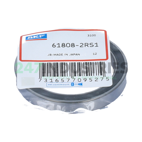 61808-2RS1 SKF Image 3
