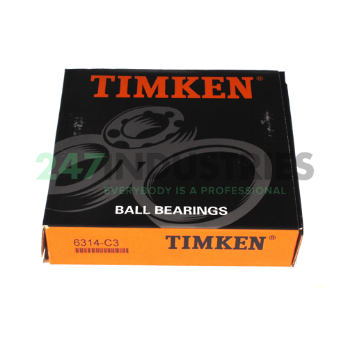 6314-C3 Timken Image 3