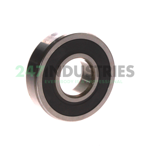 6305 2RS C3 Timken Image 2