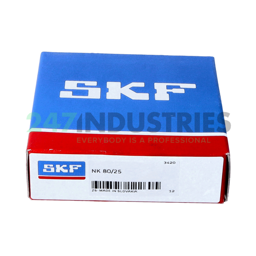 NK80/25 SKF Image 4