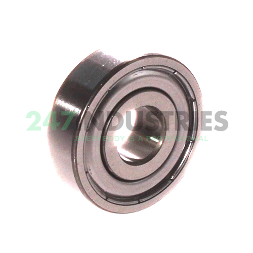 629-2Z SKF Image 2