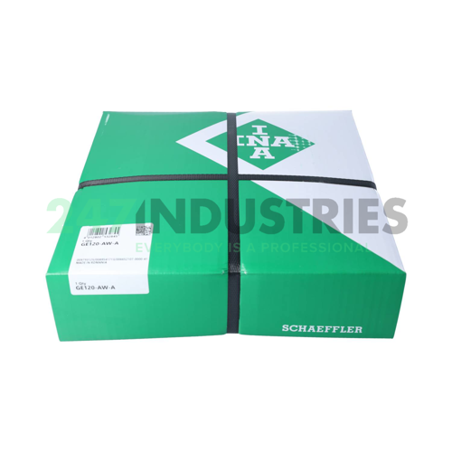 GE120-AW-A INA Image 5