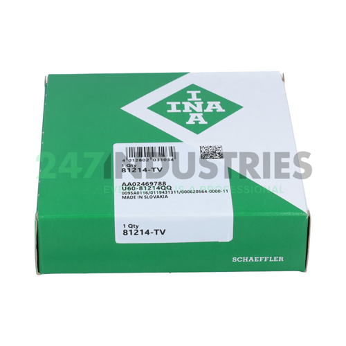 81214-TV INA Image 5