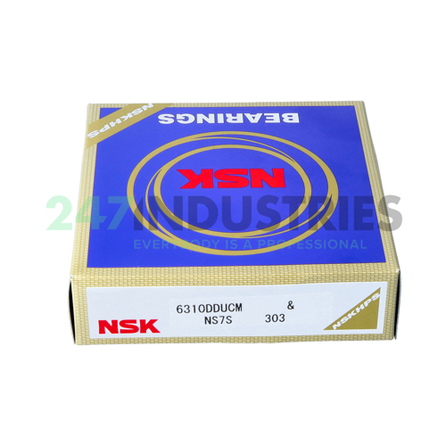 6310DDUCM NSK Image 3