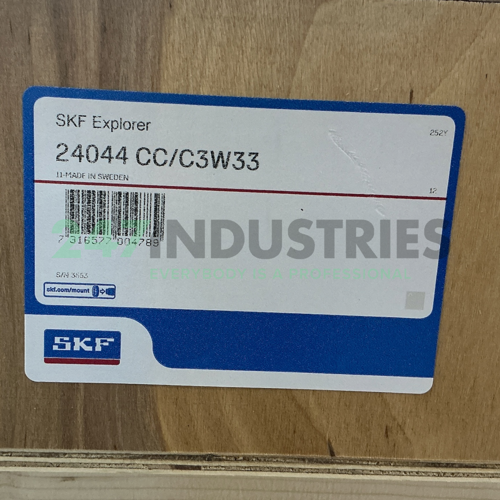 24044CC/C3W33 SKF Image 3
