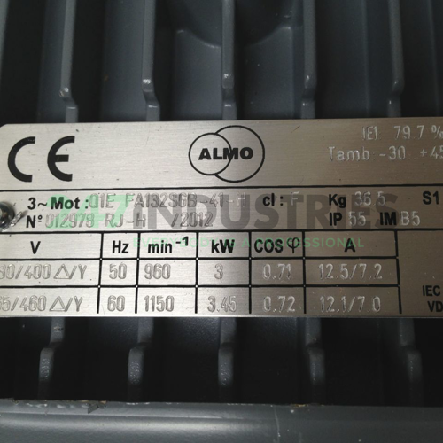 Q1EFA132S6BB5 Almo Image 2