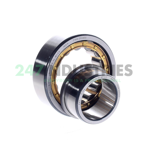 NJ2207-E-XL-M1-C3 FAG Image 3