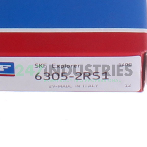 6305-2RS1 SKF Image 5