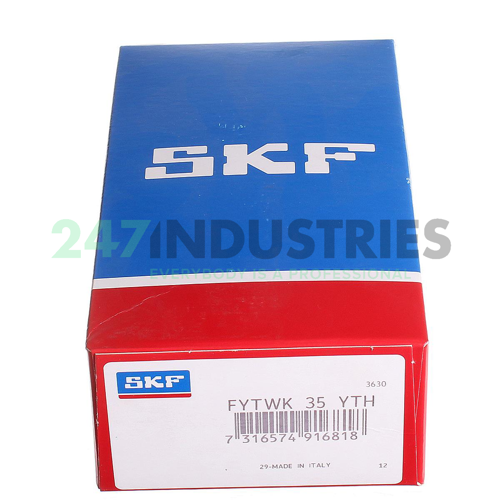 FYTWK35YTH SKF Image 4