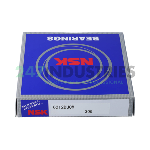 6212DUCM NSK Image 3