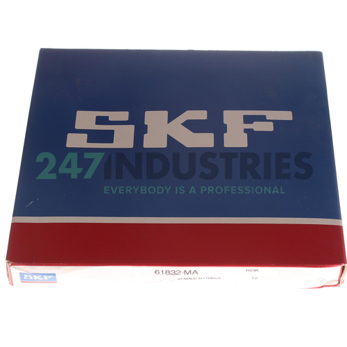 61832MA SKF Image 5