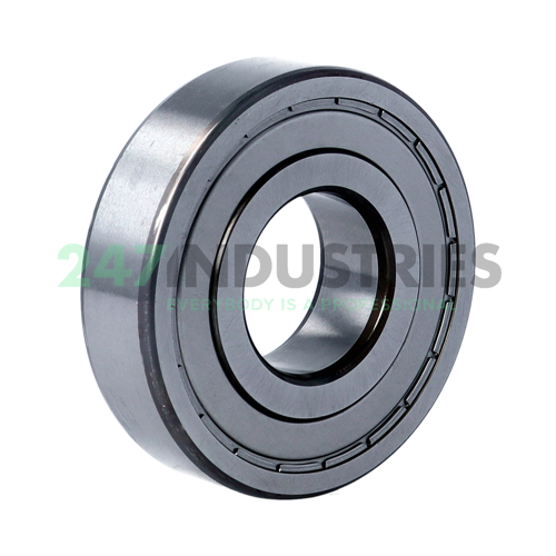 6306-2Z/C3GJN SKF Image 2