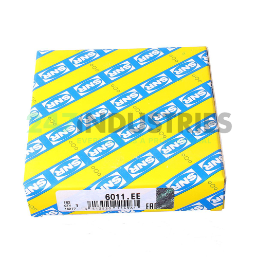 6011EE SNR Image 3
