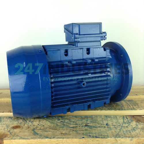 HF132M423040050B5R Rossi Image 4