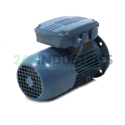 0.12K31AL0634B5 WEG Image 3