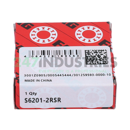 S6201-2RSR FAG Image 3