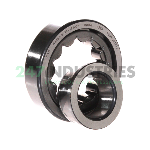 NJ306-E-XL-JP1-C3 FAG Image 3