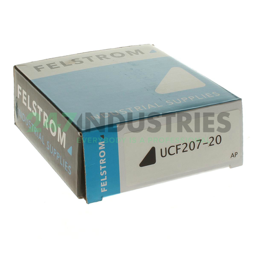 UCF207-20 Felstrom Image 3