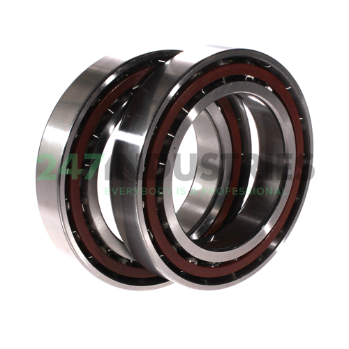 7014ACD/P4ADGA SKF Image 2