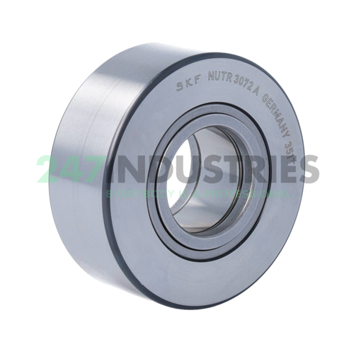 NUTR3072A SKF