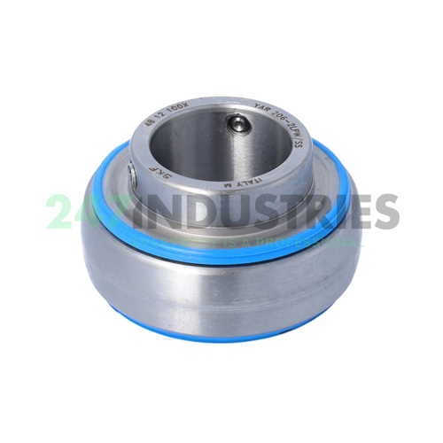 YAR206-2LPW/SS SKF