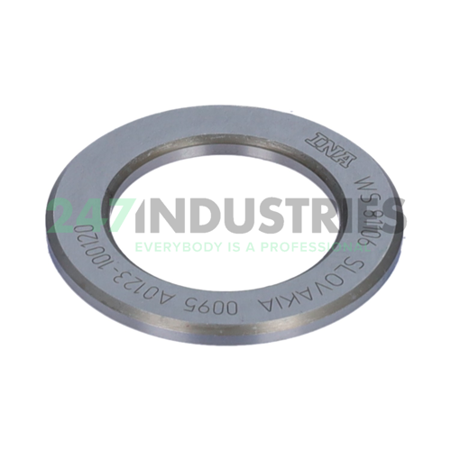 WS81106 INA