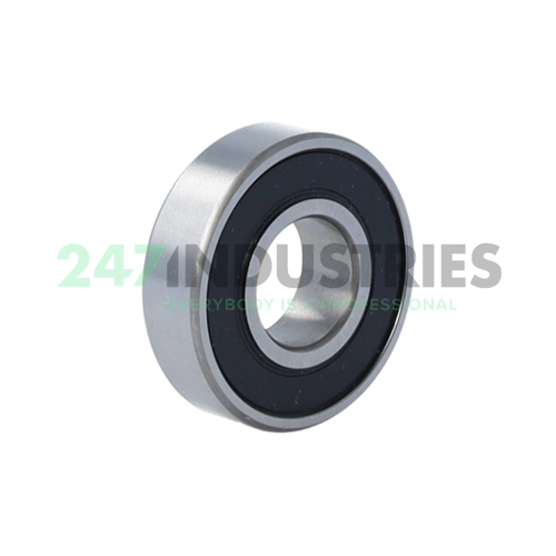 6001 2RS C3 Timken Image 2
