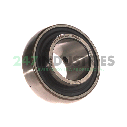 YAR206-104-2F/W64 SKF