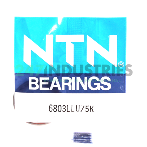 6803LLU/5K NTN Image 2