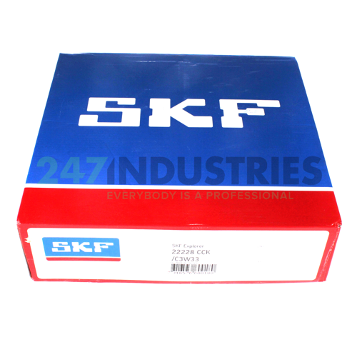 22228CCK/C3W33 SKF Image 4
