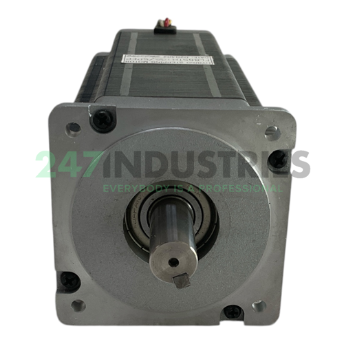 FL86STH195/SPEC Fulling Motor Co. Ltd. Image 2