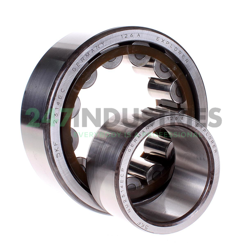 NU2314ECP SKF Image 2