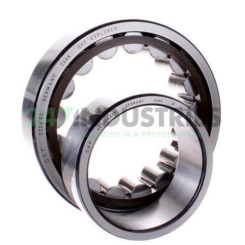 NU2224ECP SKF Image 2