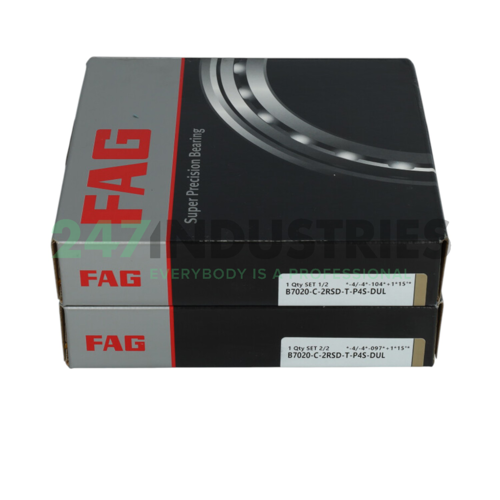 B7020C.2RSD.T.P4S.DUL FAG