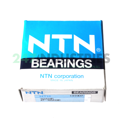 4T-32203R NTN Image 3