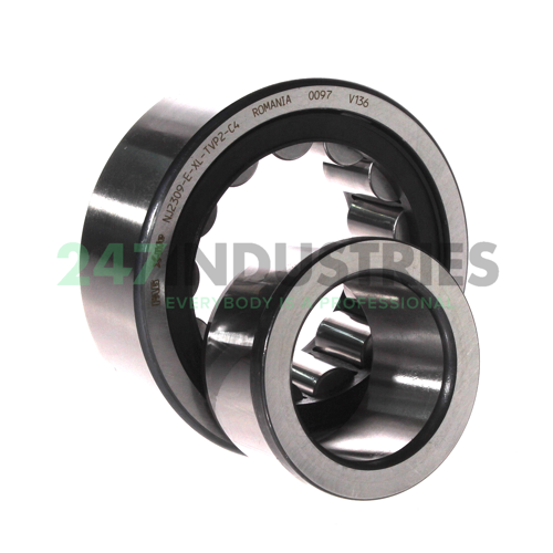 NJ2309-E-XL-TVP2-C4 FAG Image 3