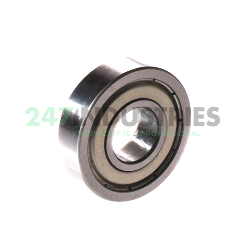 16101-ZZ Timken Image 2